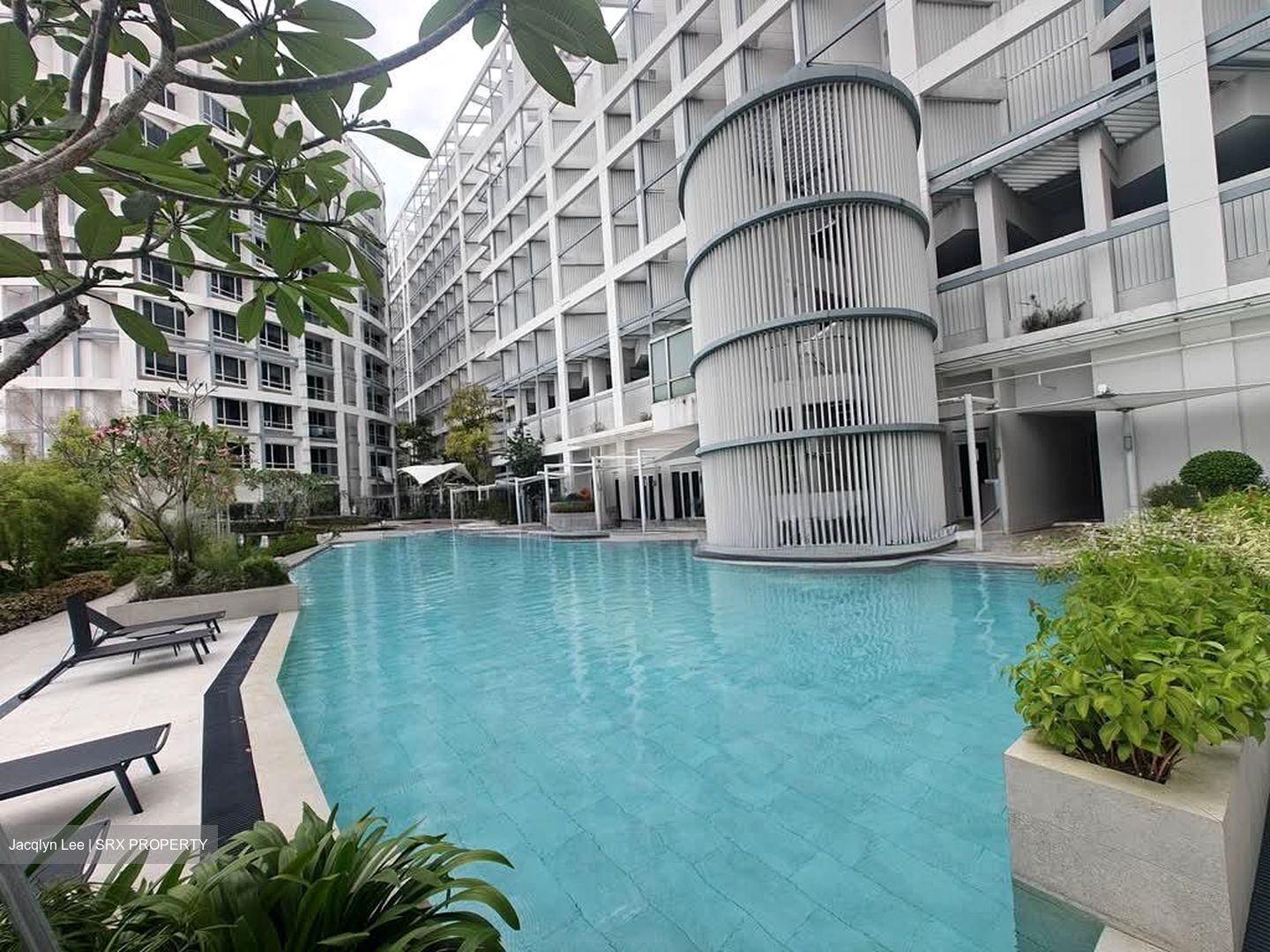 Visioncrest Orchard (D9), Condominium #585168021